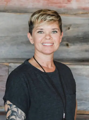 Picture of Marla Campbell - TREC Lic. #801720